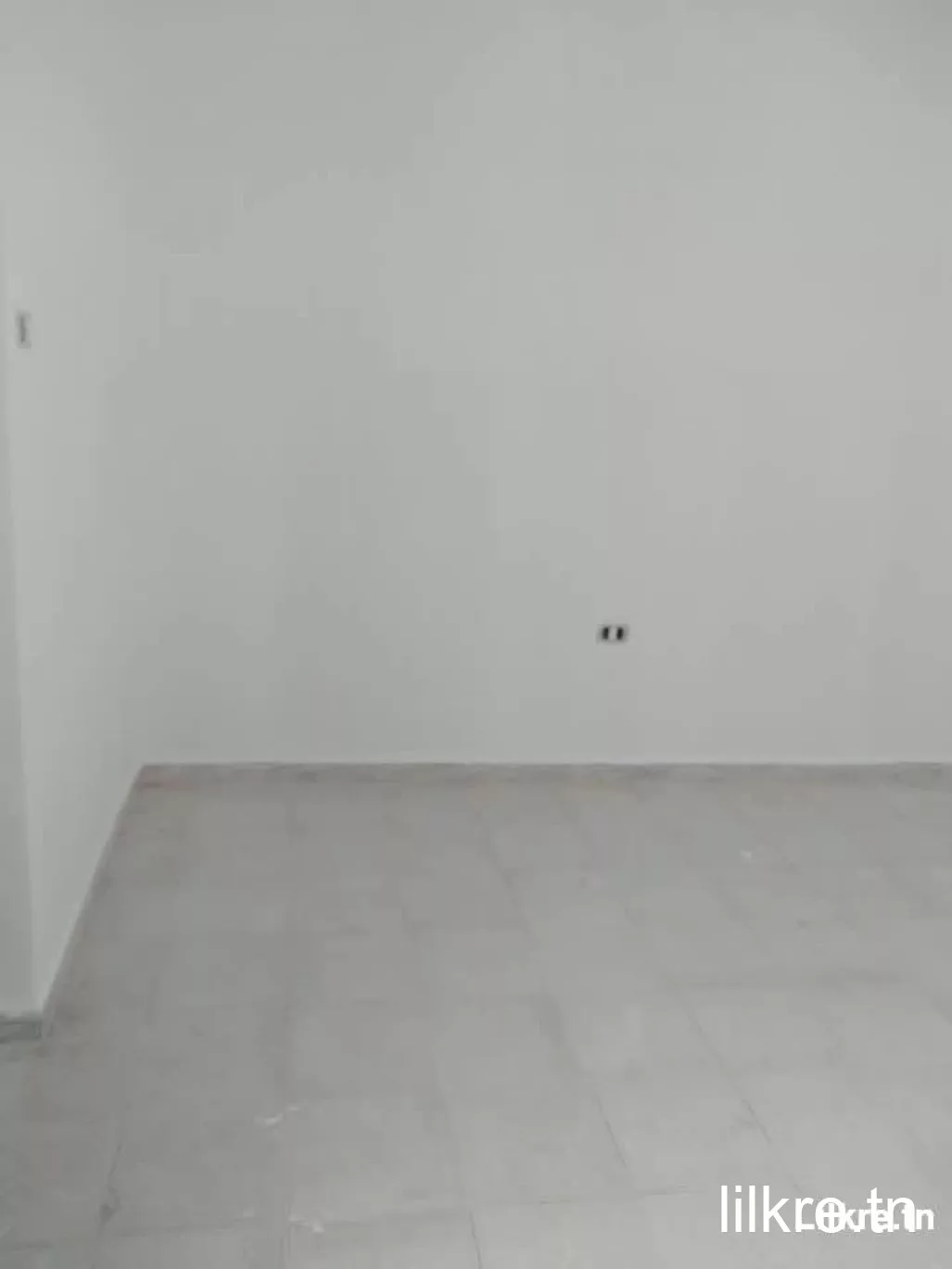 A louer un studio S+1 a Bardo 