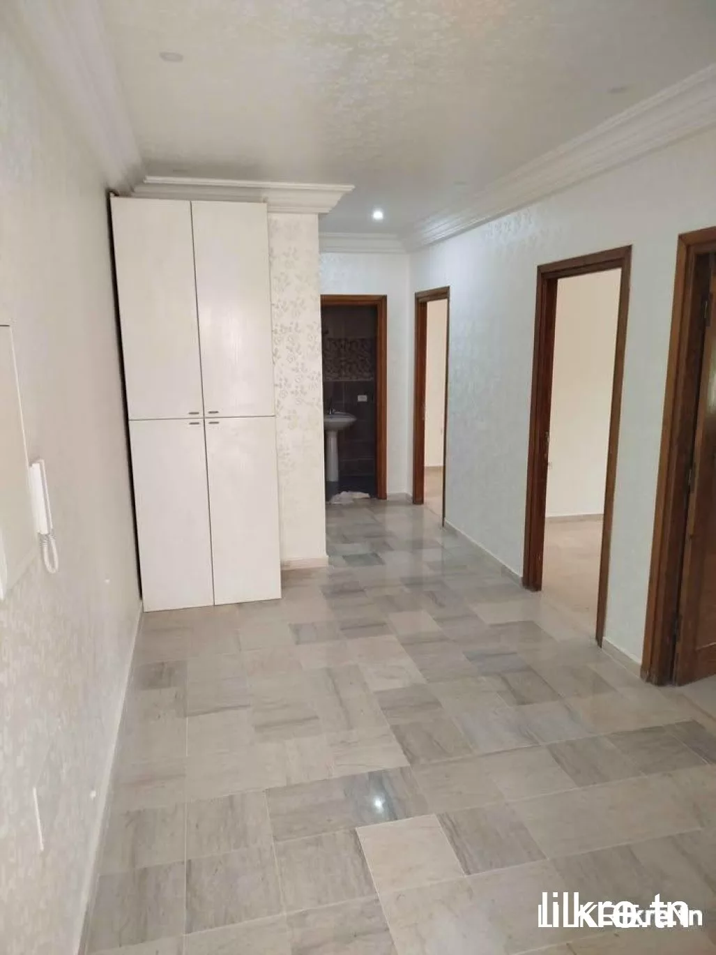 A louer un appatement neuf S+2 a Madina Jadida 