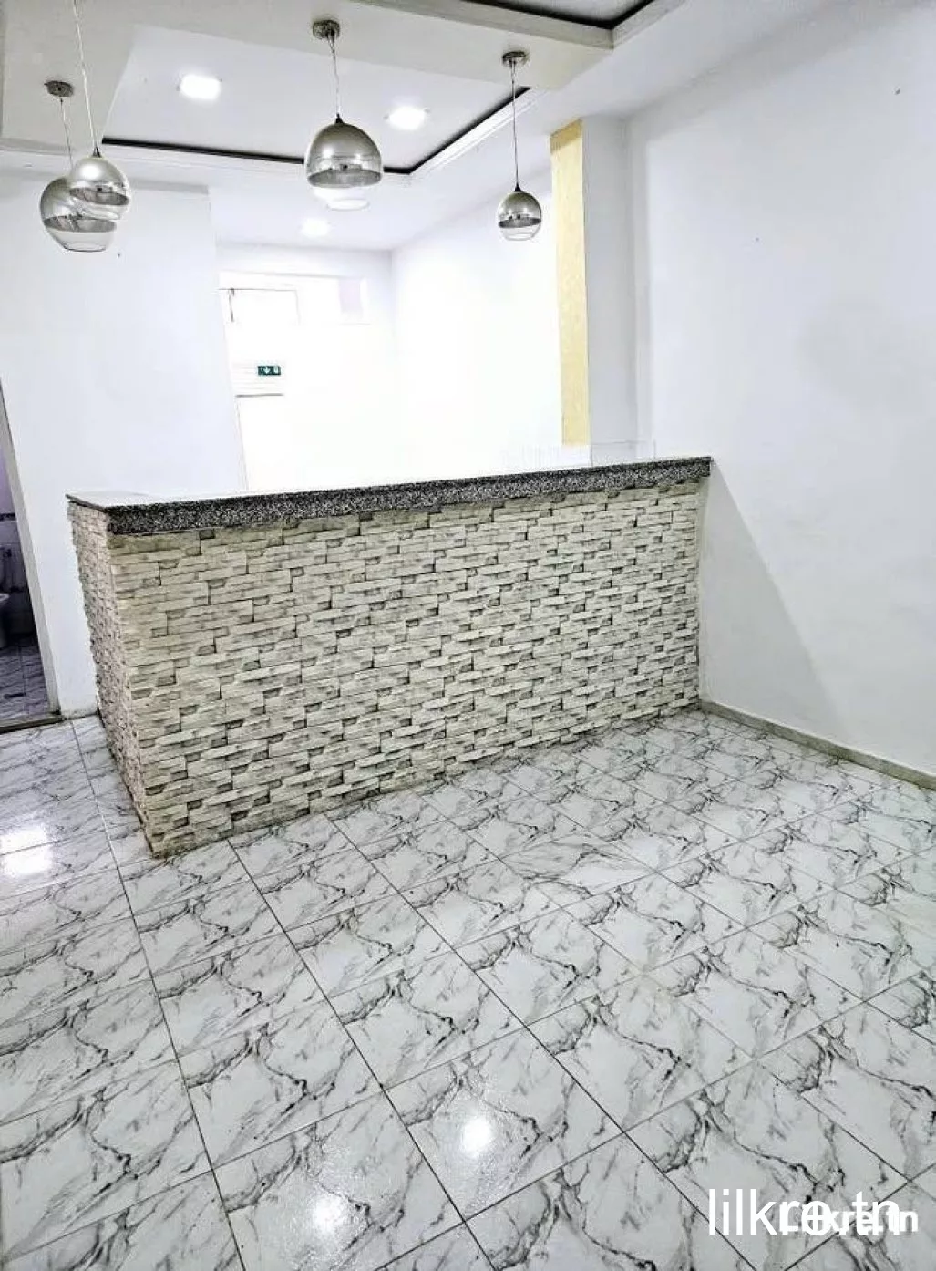  A louer S+1 a Ben Arous