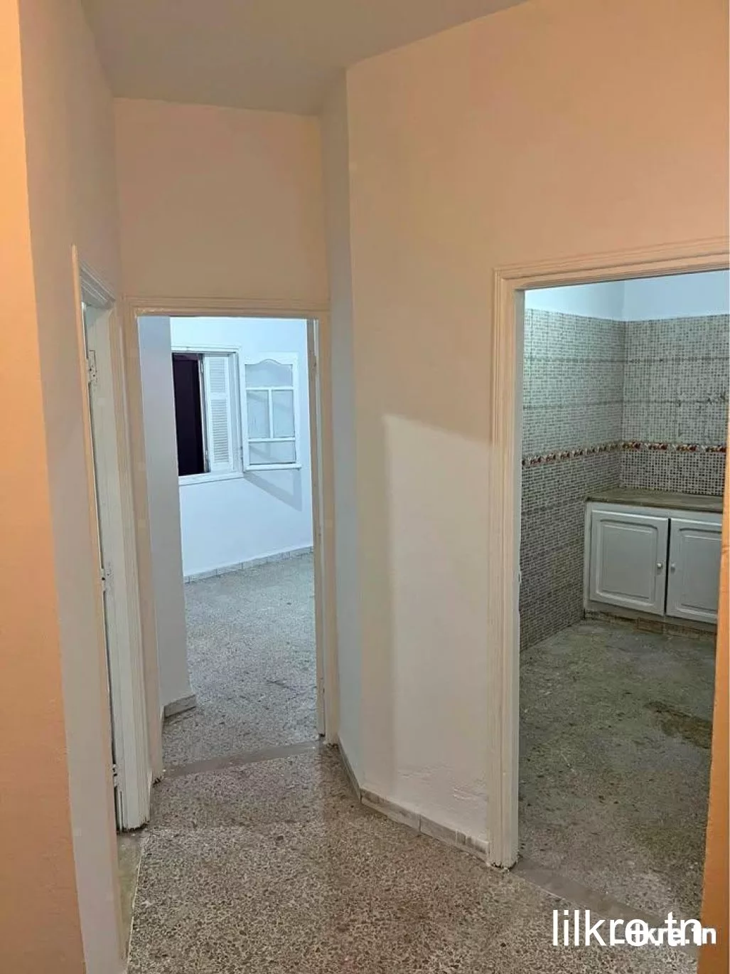 A louer un studio S+1 Mourouj 5