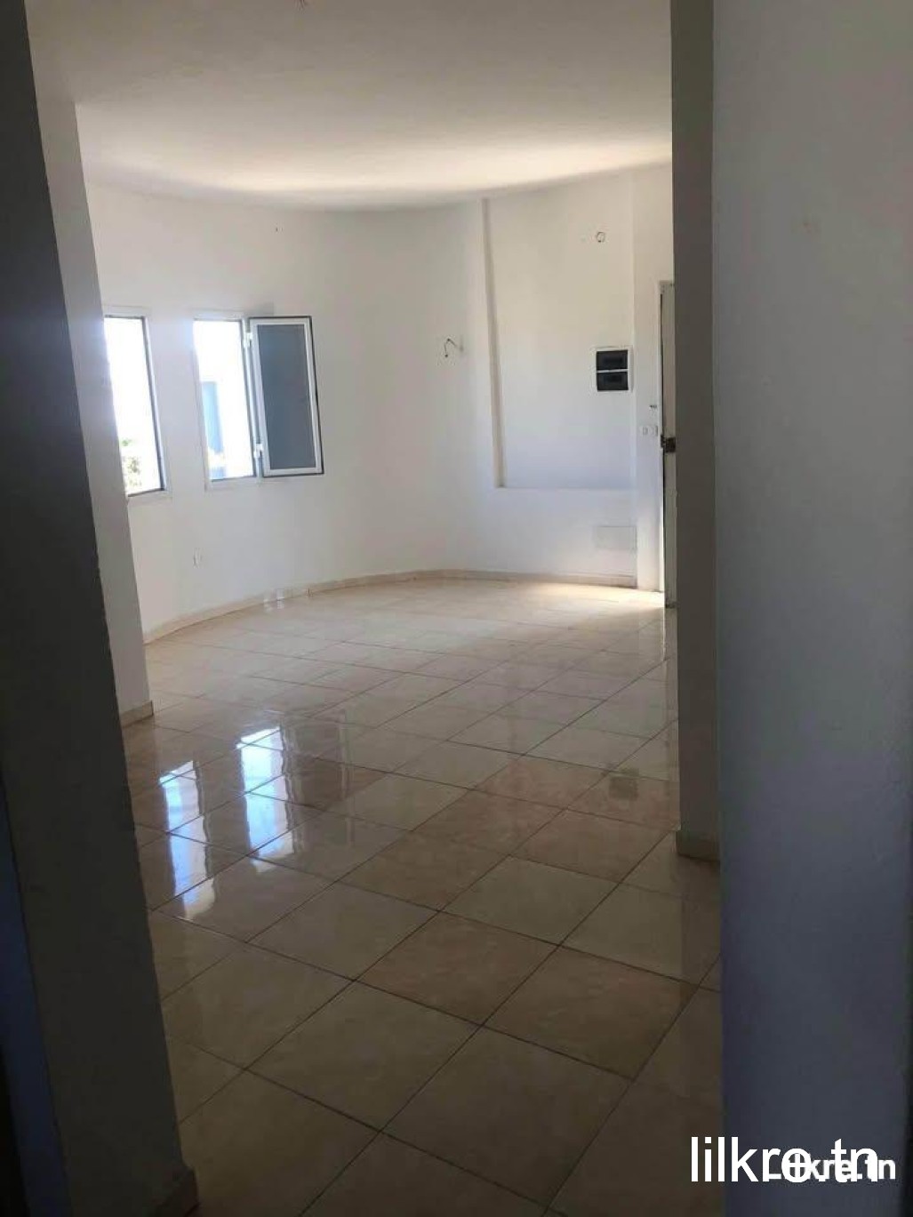 etage de villa a louer A el agba