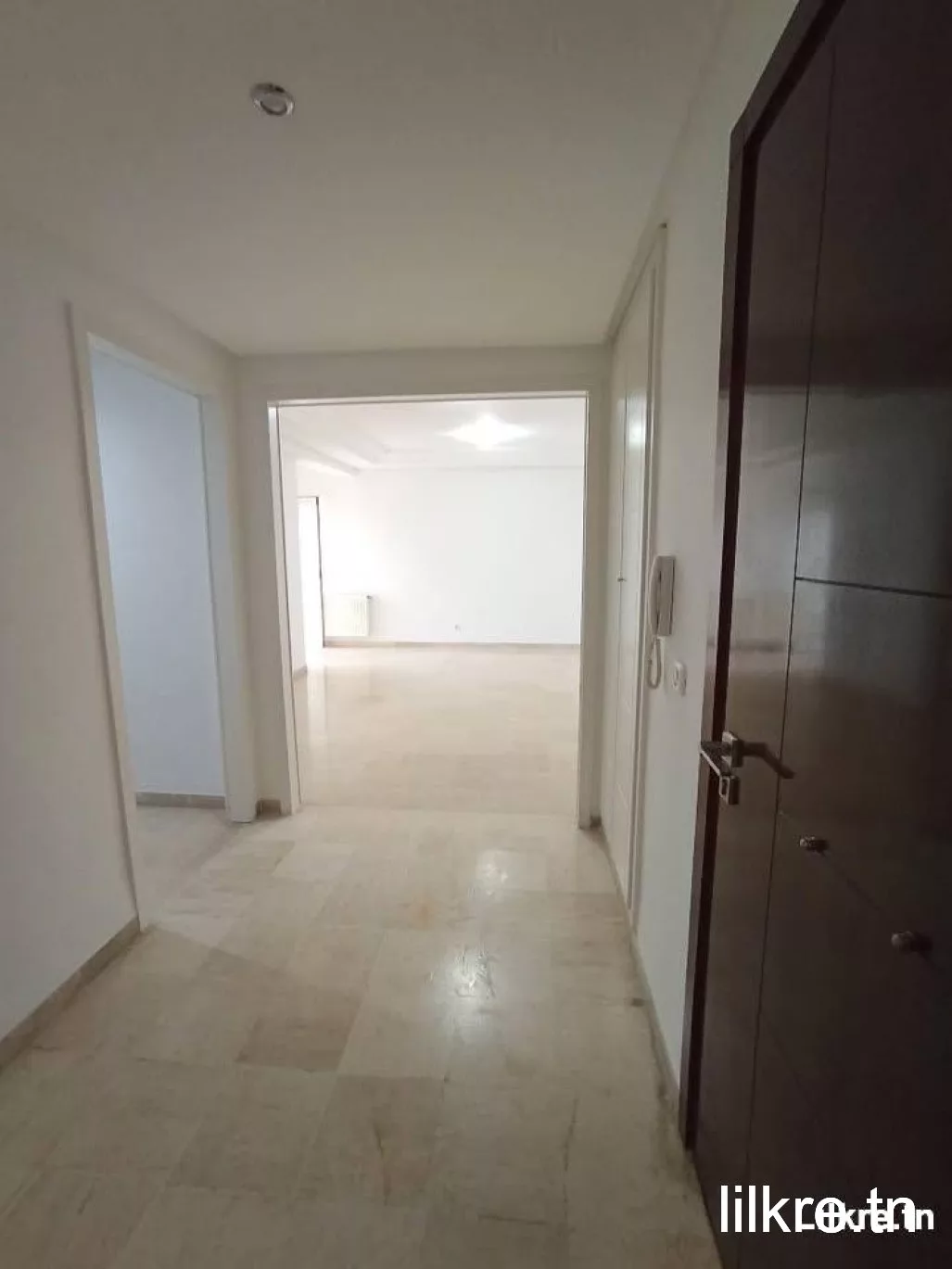 Appartement a el mourouj 4