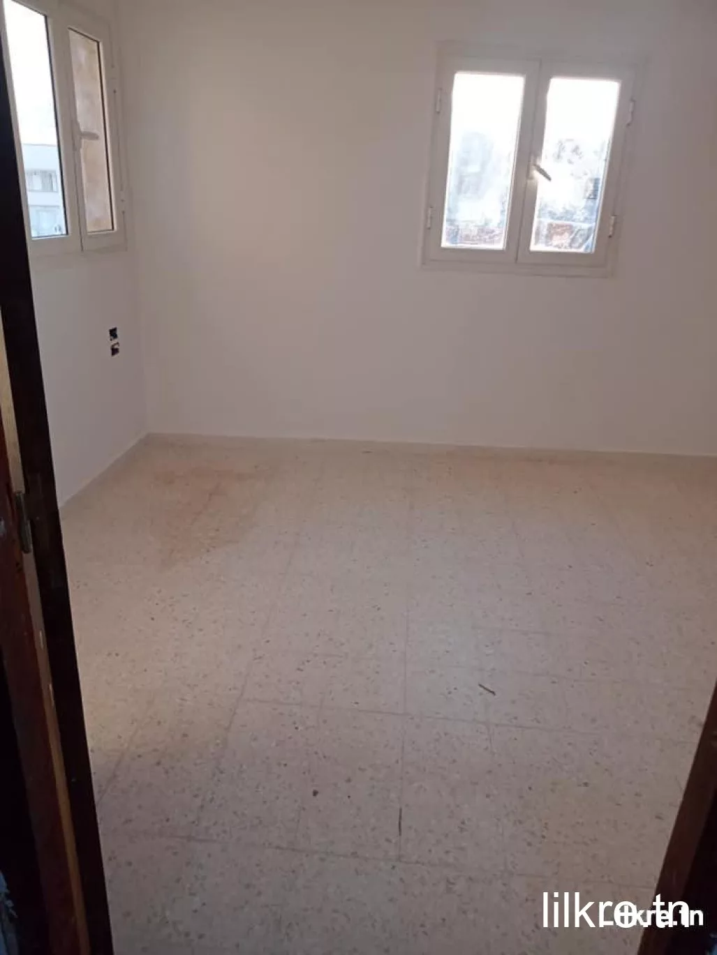 A louer S+ 2 Sidi Amor  ariana 