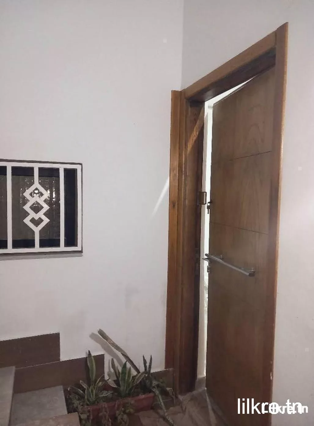 Appartement à DENDEN