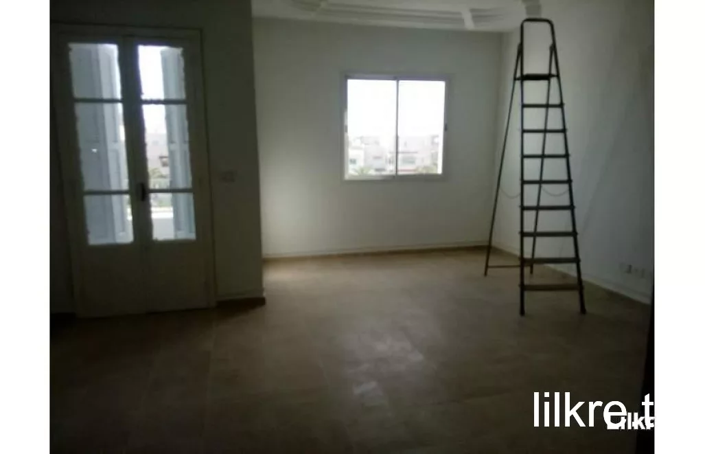 Apprtement S+2 à cité amal denden 