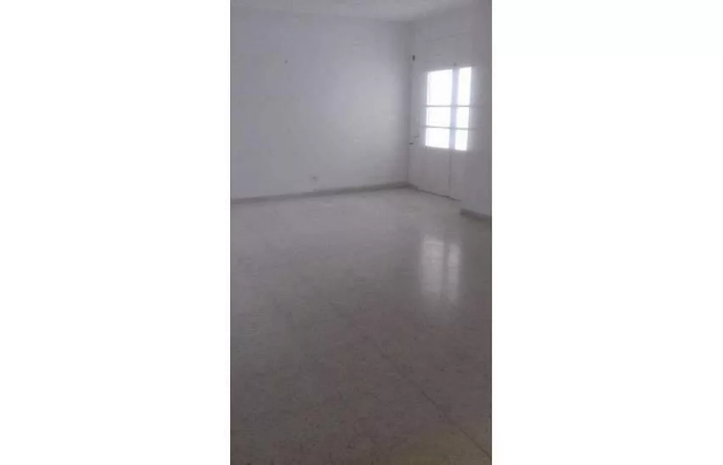Appartement S+2 à manouba ville