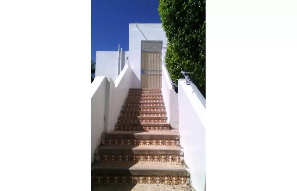 Appartement S+3 à hay amal denden