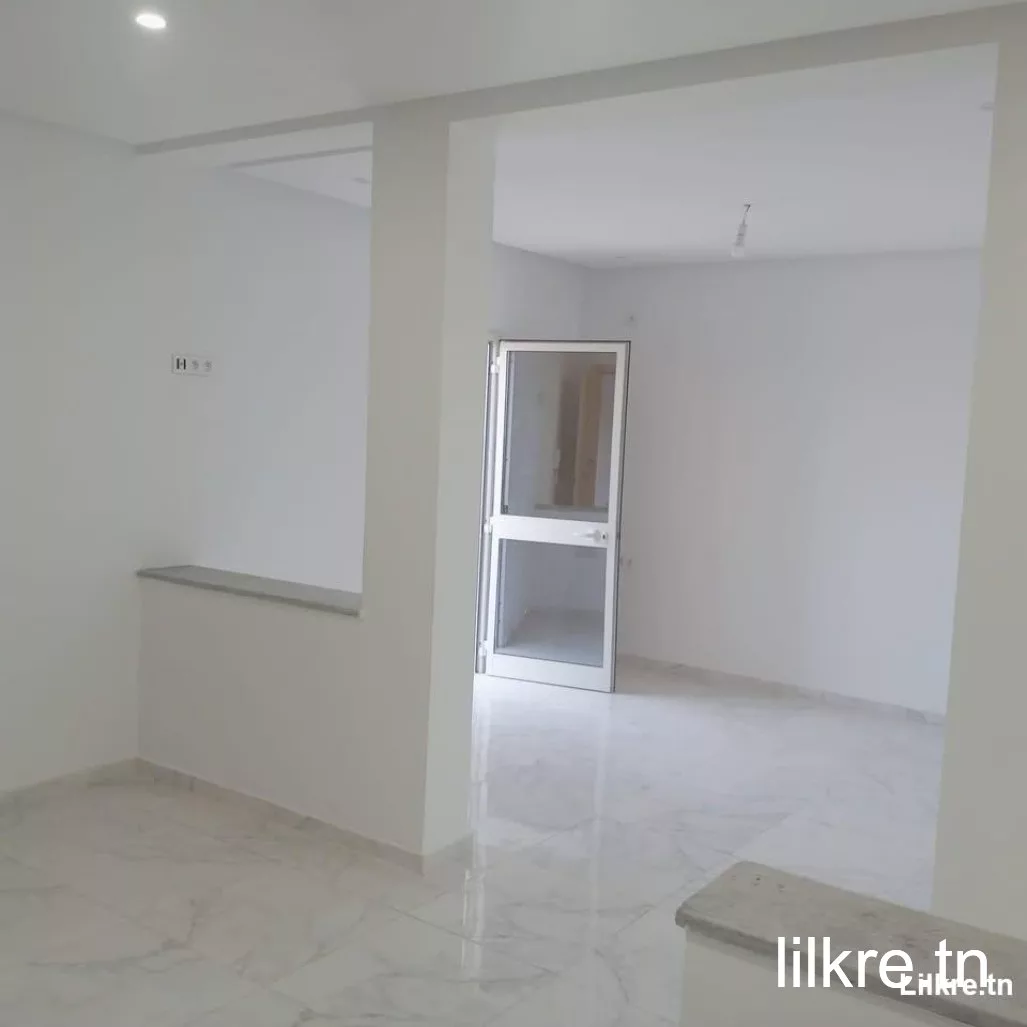 A louer un appartement à Sousse