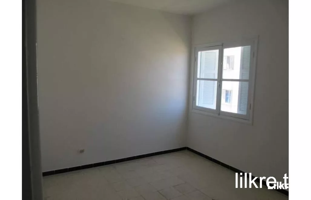 A louer un Appartement à Manouba Ville