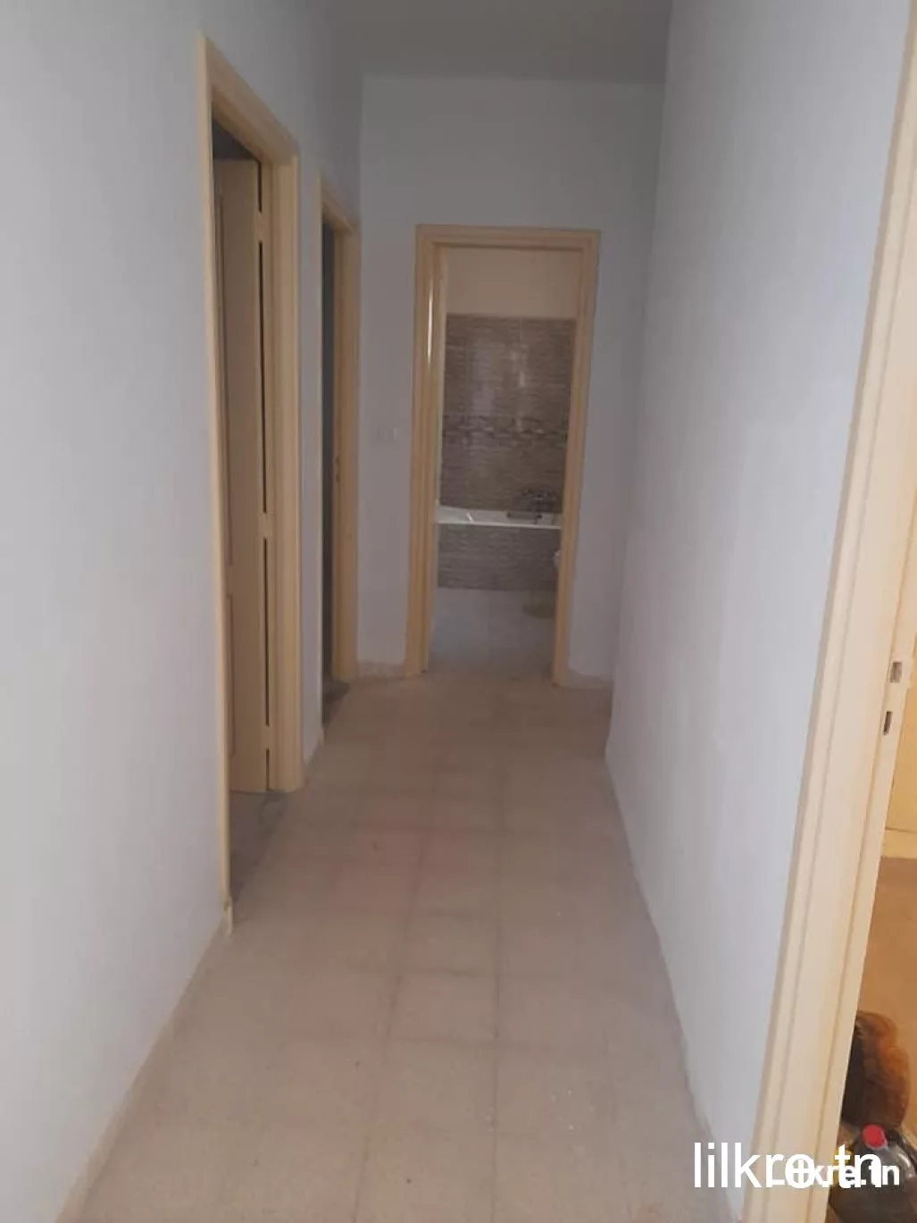 A Louer un Appartement à Sfax