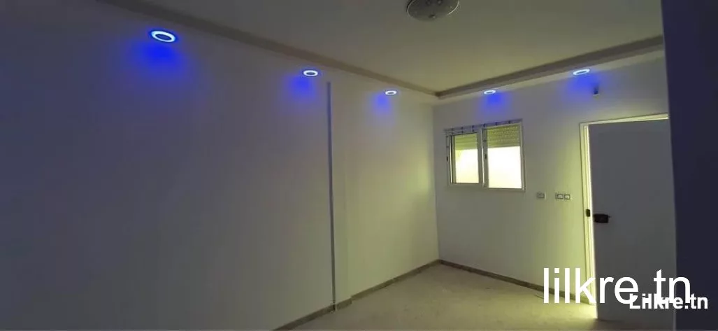 A louer un Appartement à El Mourouj 5