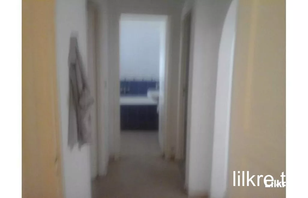 A louer un appartement à manouba