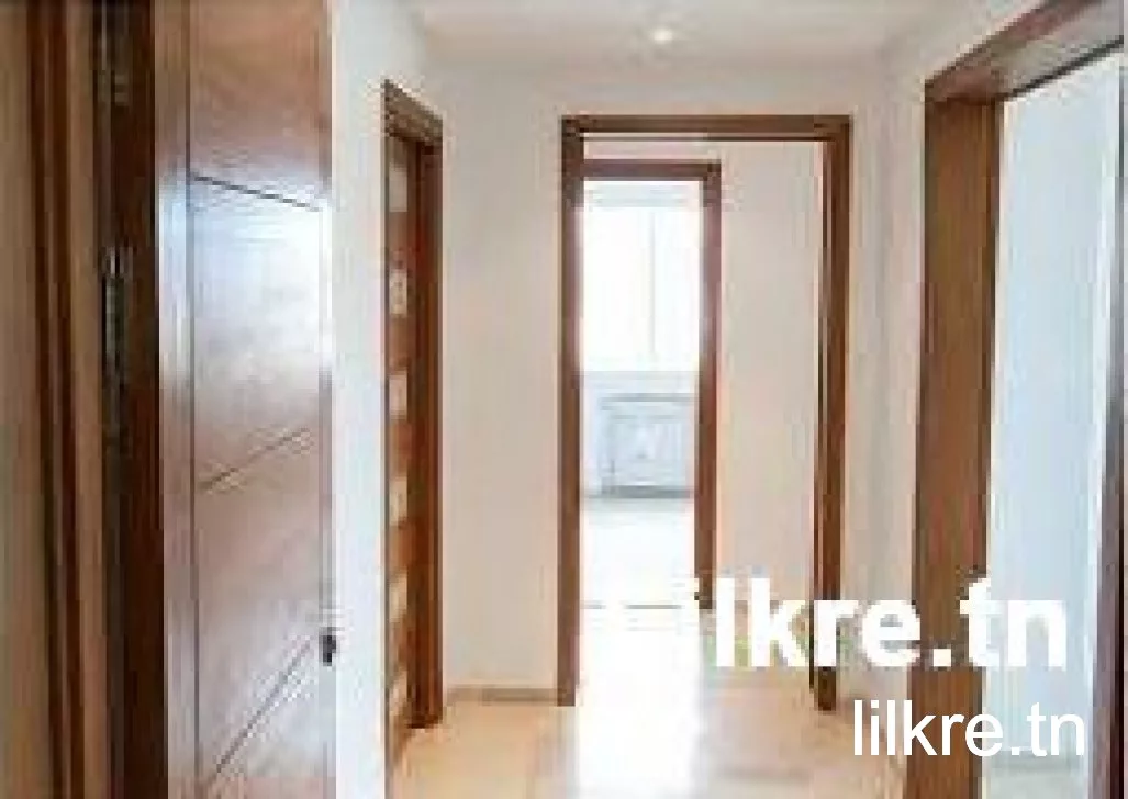 A louer un Appartement à Manouba