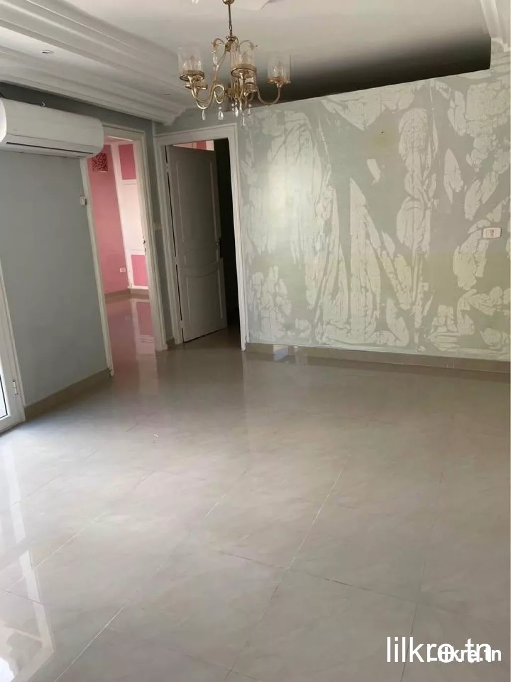 A louer un Appartement à Sousse