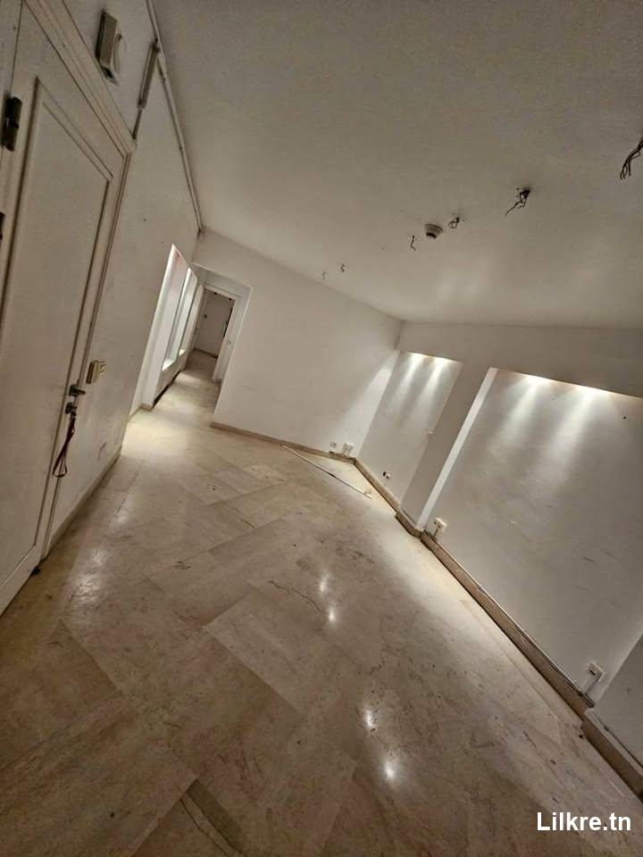 A louer un Appartement à Sfax