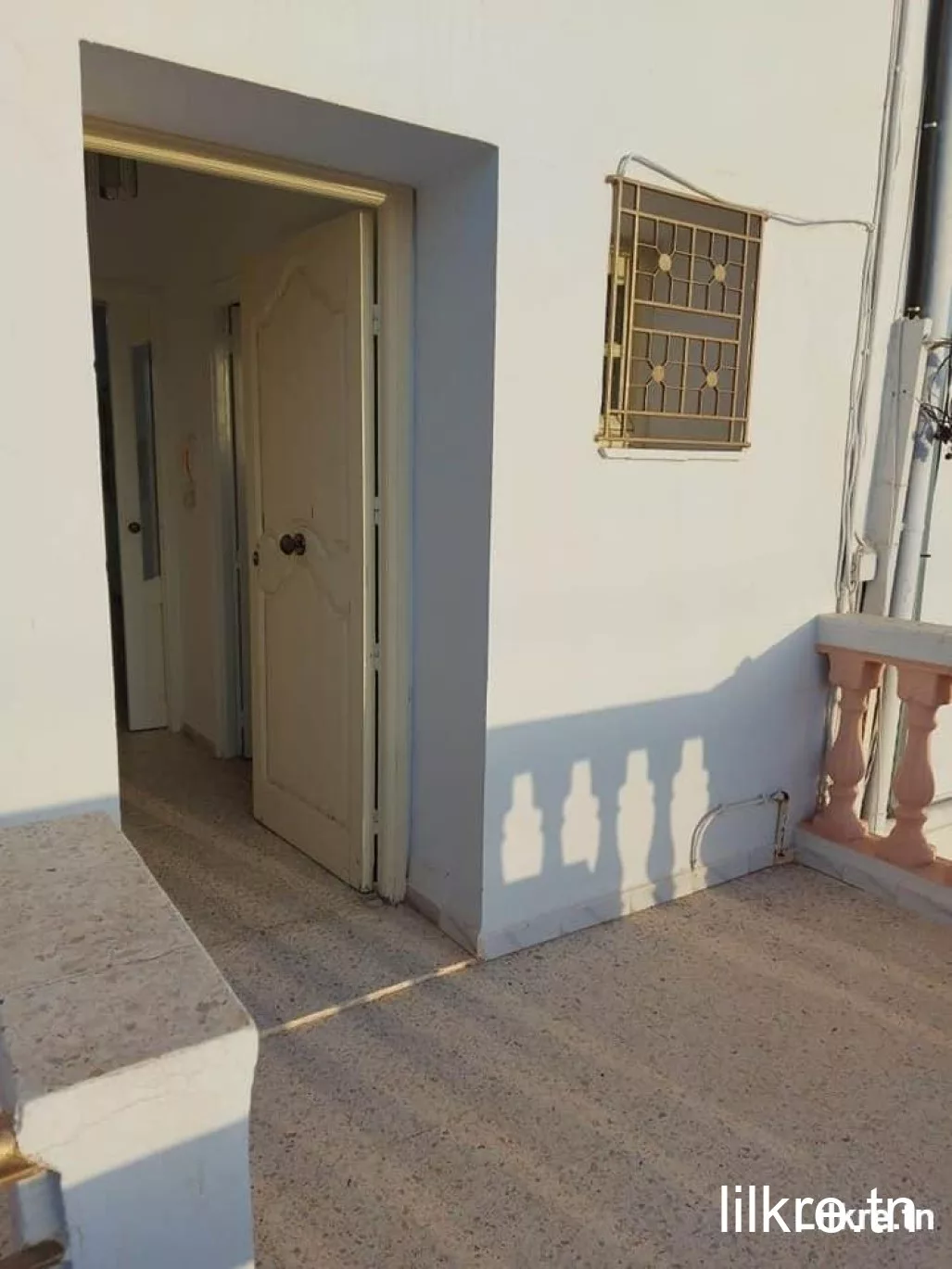 A louer un Appartement à Sfax