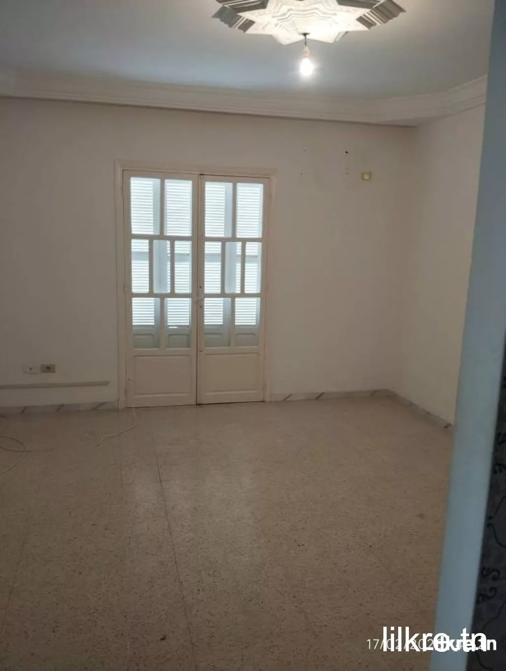 A louer un Appartement à Manouba