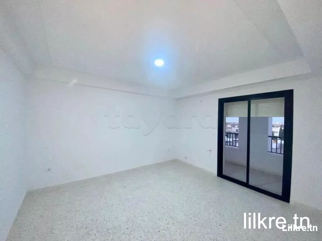 A louer un appartement à Sousse