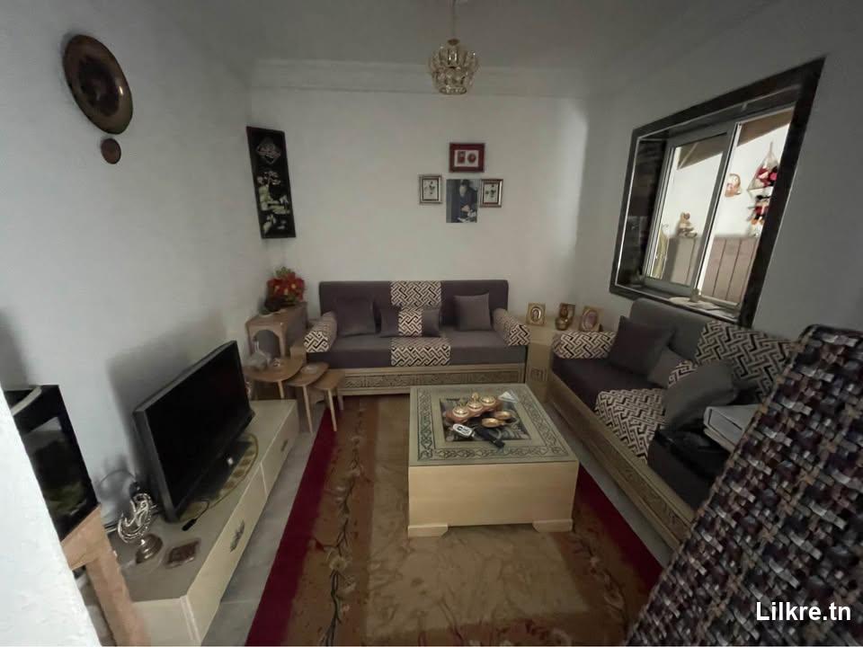 A louer un maison à Korba