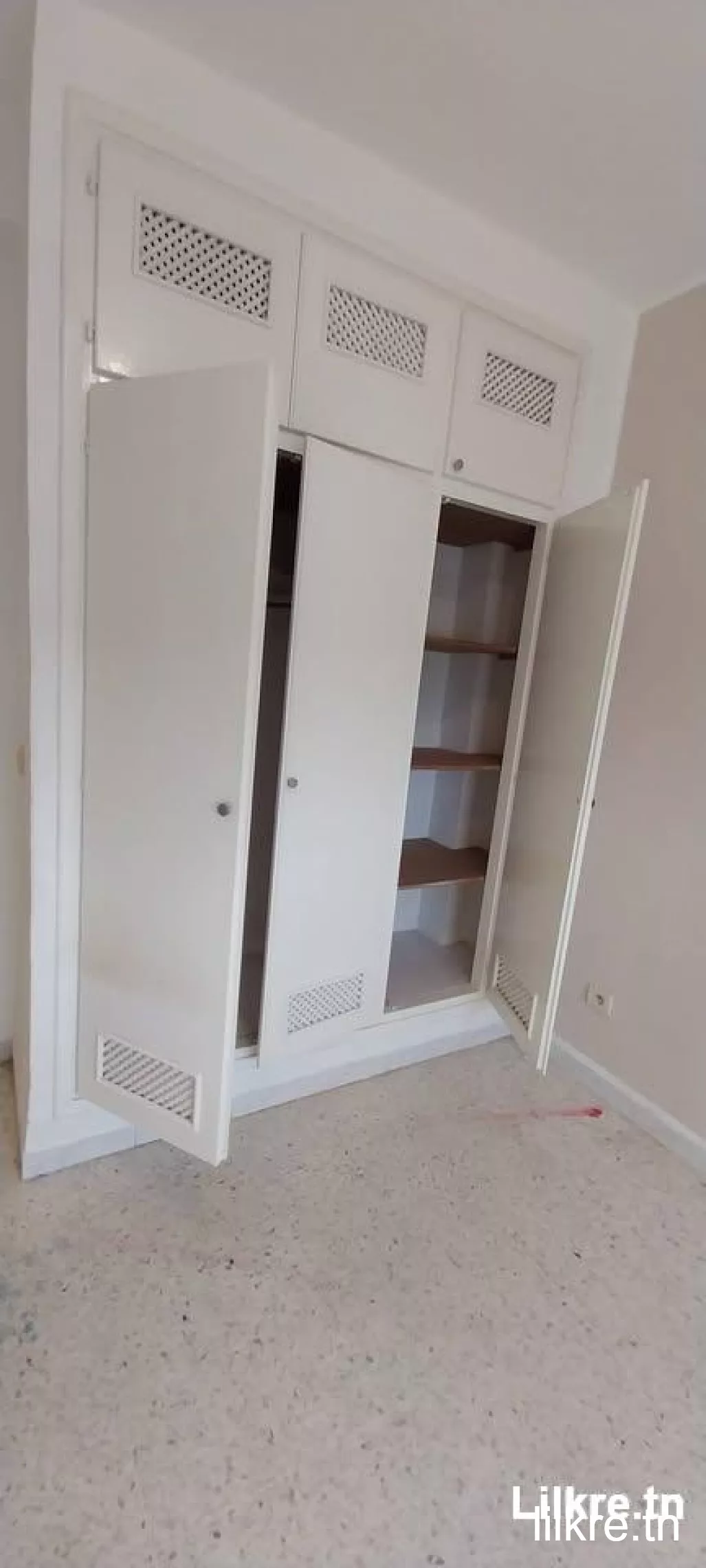 studio a diar ben mahmoud agba