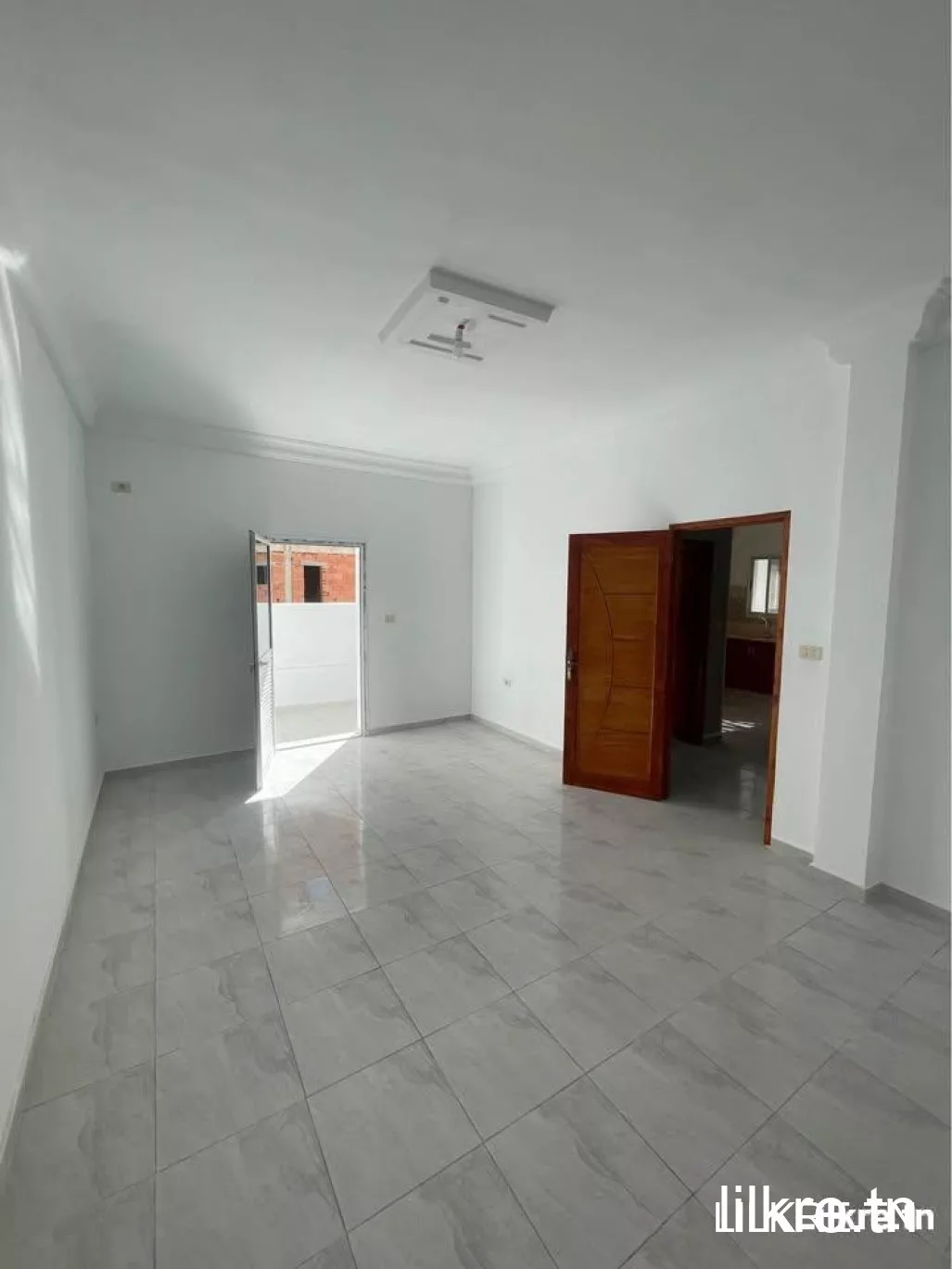 A louer un studio à sousse