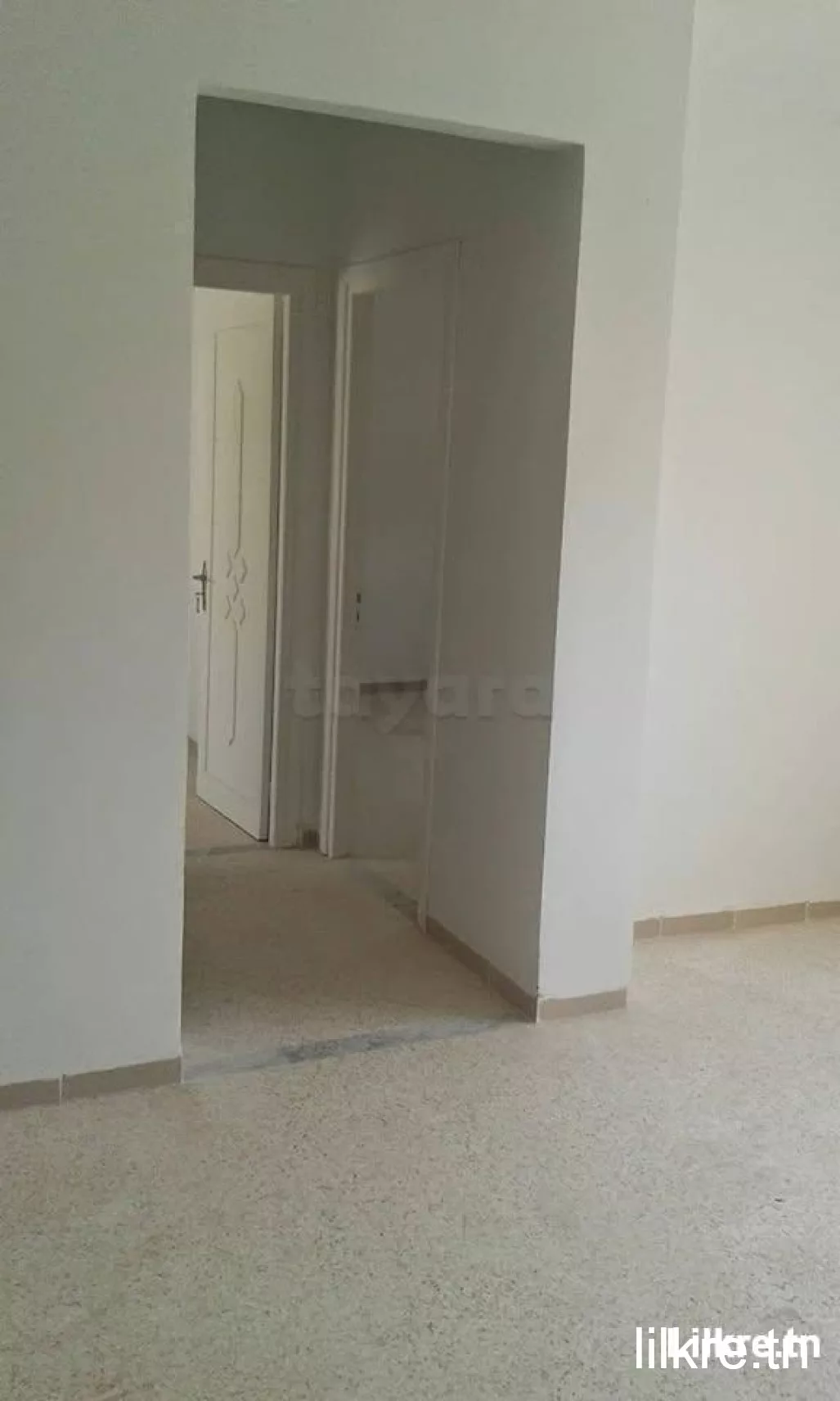 A louer un appartement à Nour Jaafer