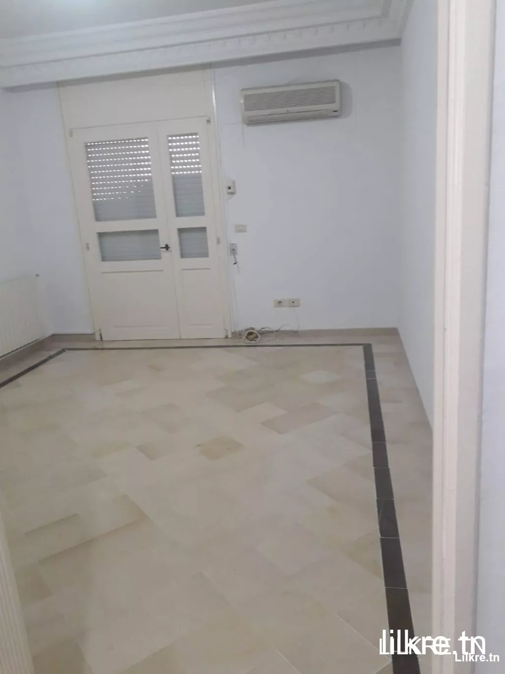 A louer un Appartement à Naser 