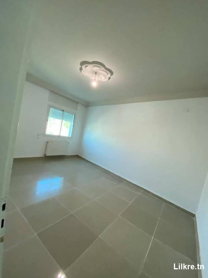 A louer un Appartement à Megrine 