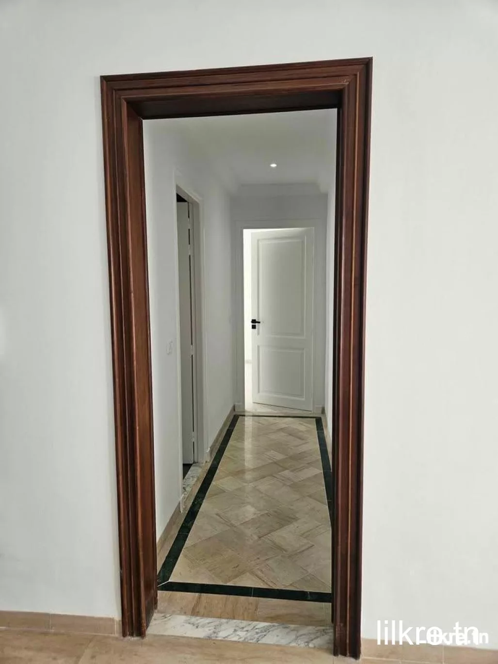 A louer un Appartement à Riadh el Andalous