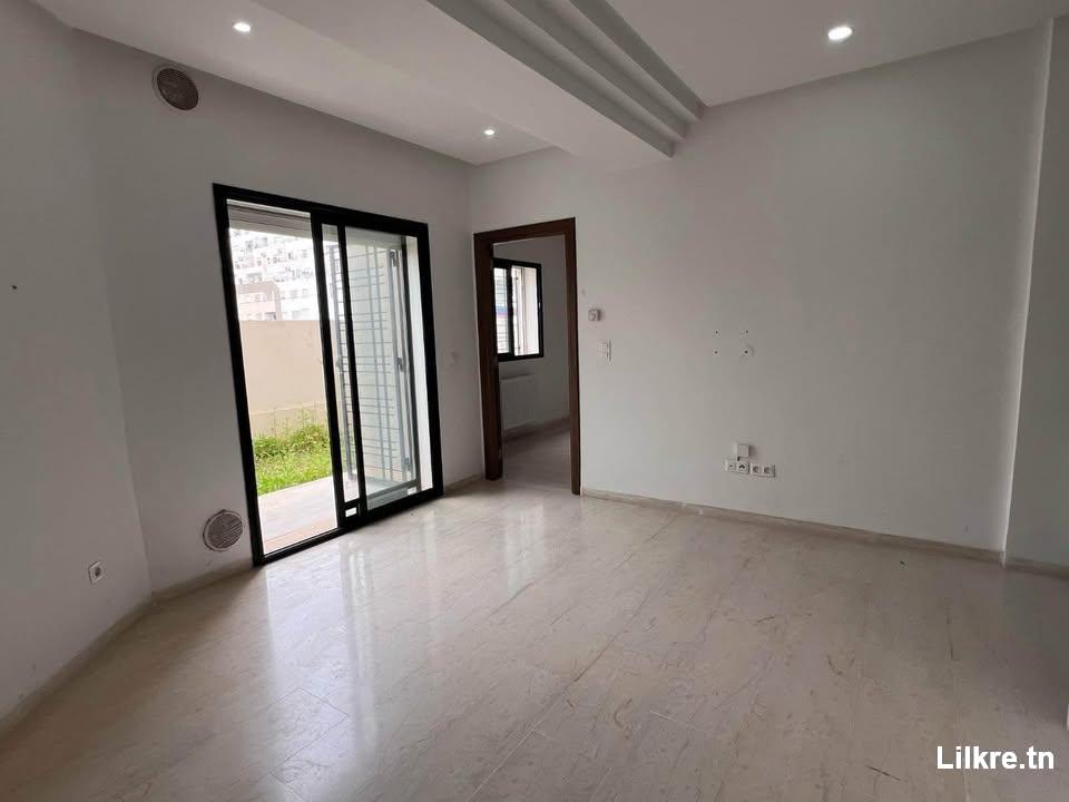 Un Appartement à Manouba
