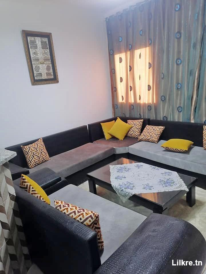 A louer un studio à Sousse