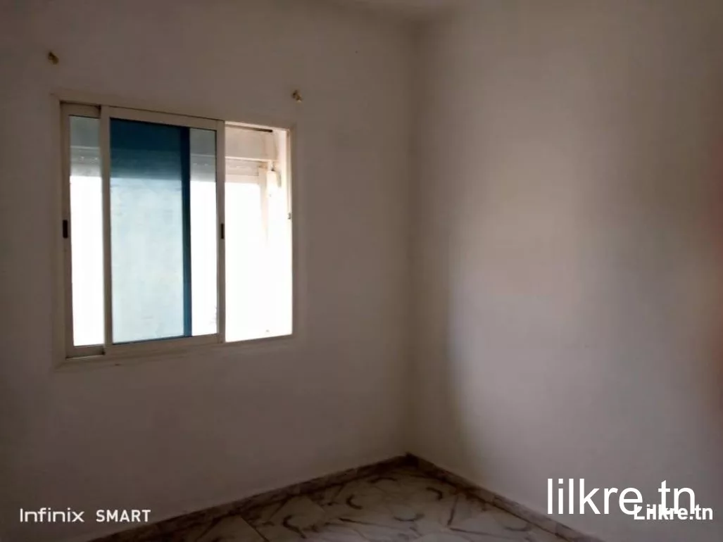 Un appartement à ezzouhour4