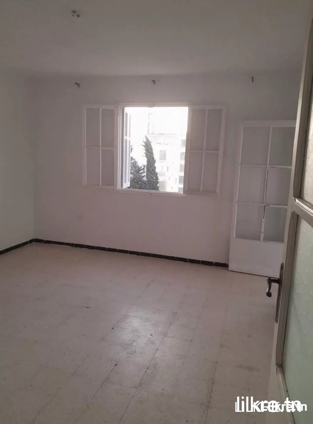 A louer un appartement à Mourouj 1