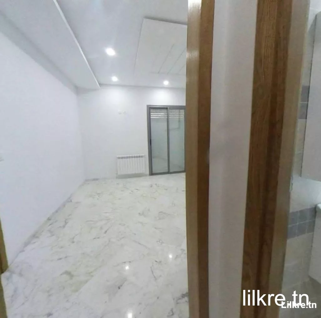 A louer un appartement à Sfax