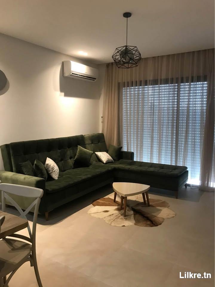 A louer un Appartement à Monastir 