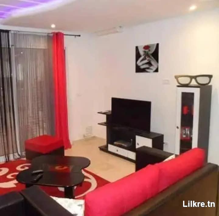 A louer un Appartement à Monastir