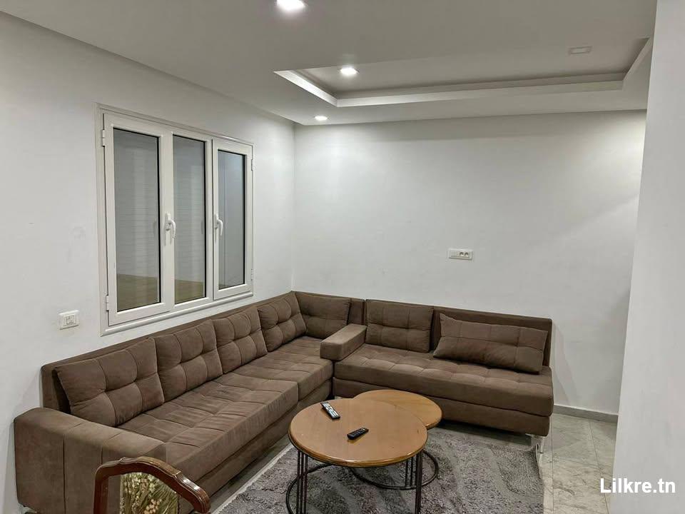 A louer un Appartement à Monastir