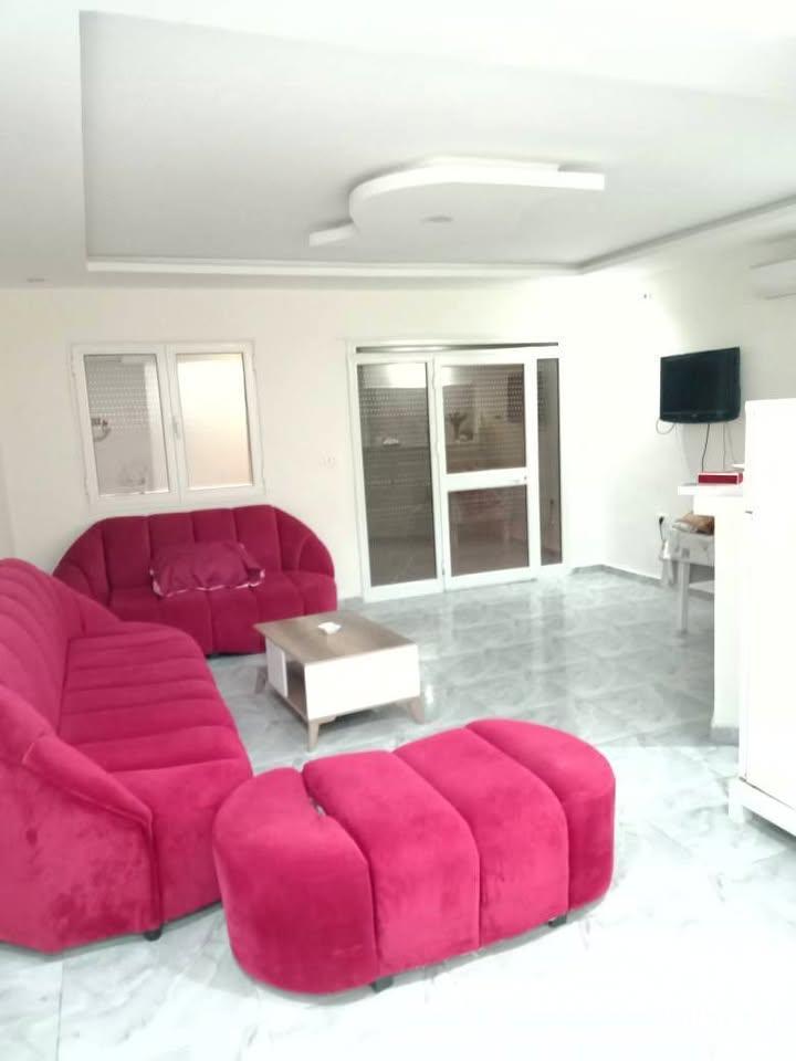 A louer un Appartement à Monastir  Skanes