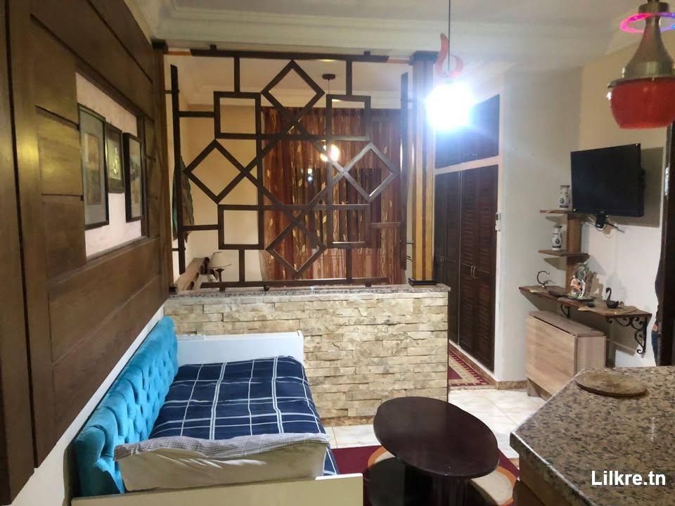 A louer un Appartement à Monastir