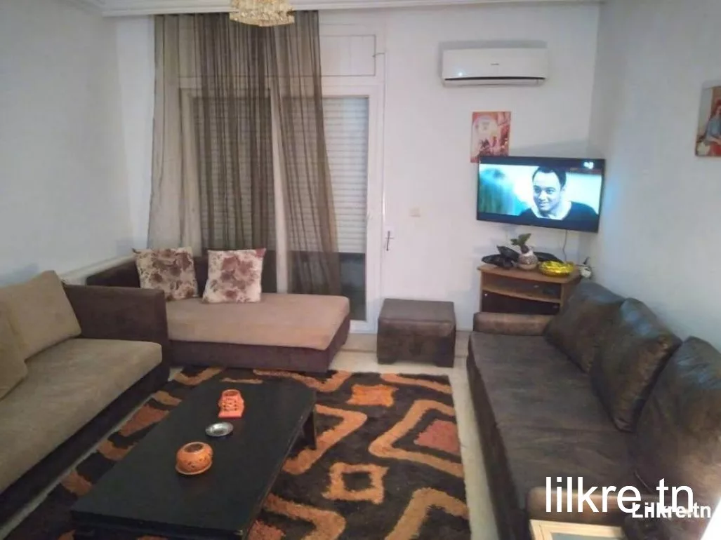 location de vacances a ezzahra