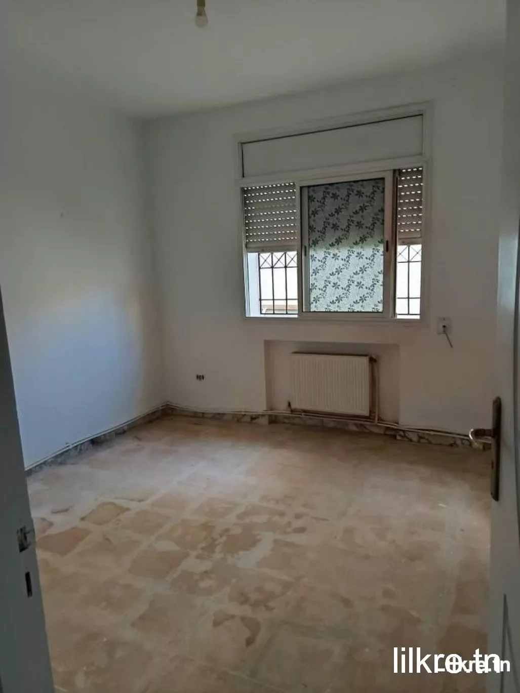 A louer un studio à Ariana 