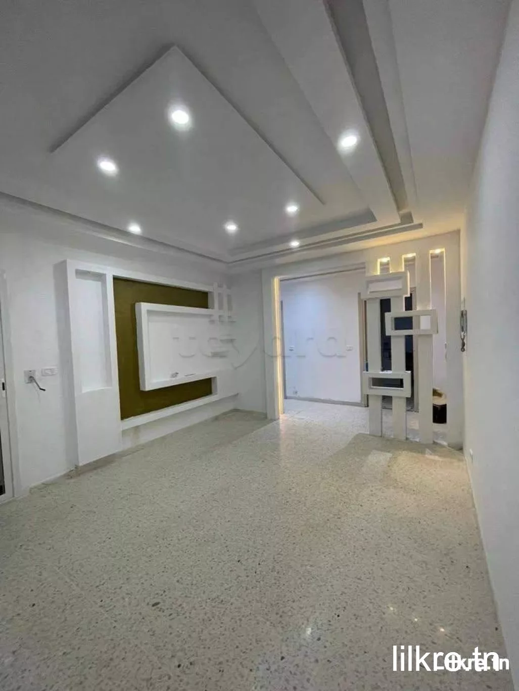 A louer un Appartement à Morneg