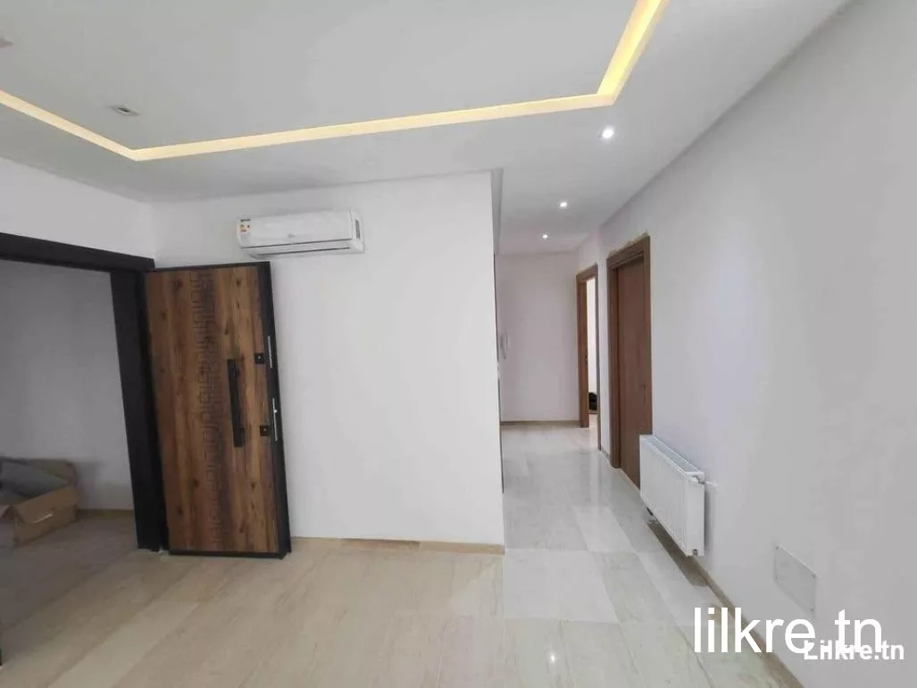 A louer un appartement à Fouchena 