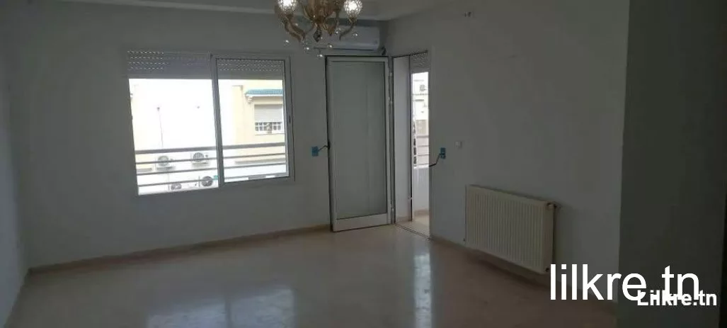 A louer un appartement à Médina jadida 