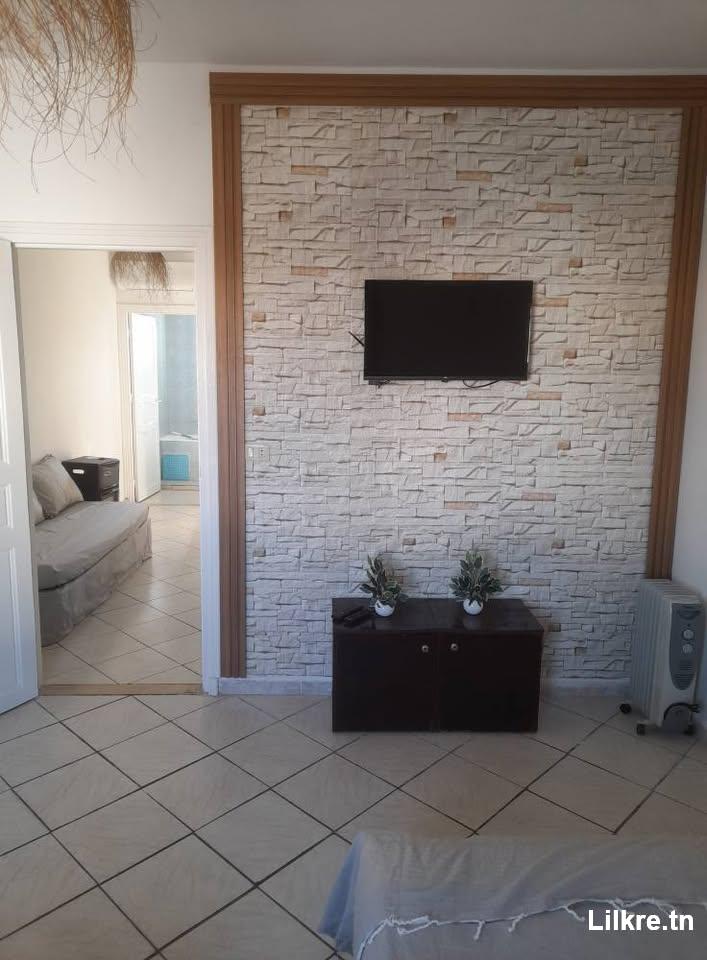A louer un Appartement à Monastir