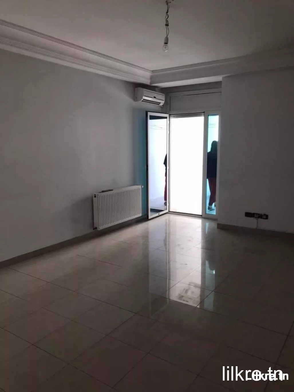 A louer un Appartement à Centre Urbain Nord 