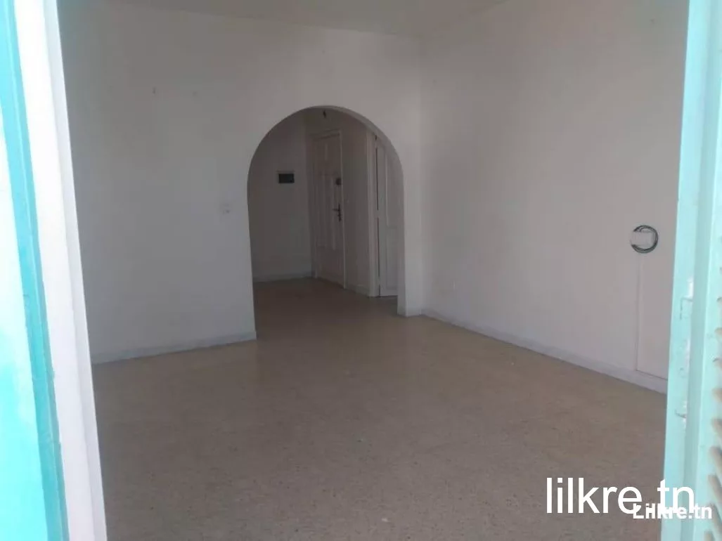 A louer Appartement à el mourouj 3 
