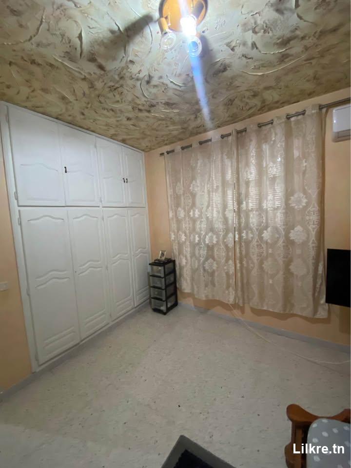 A louer une villa à medina jedida
