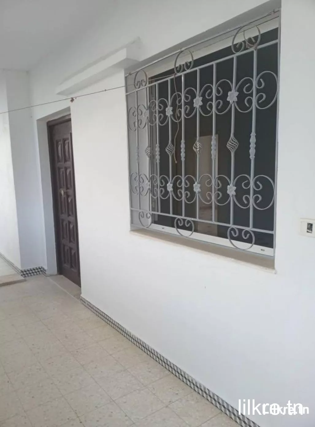 appartement a louer  s+2