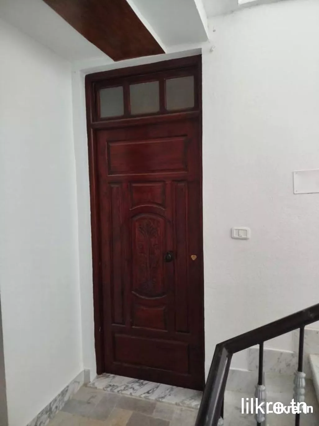 appartement a louer s+2